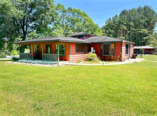 355 Blue Ridge Rd, Campobello, SC 29322