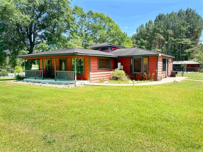 355 Blue Ridge Rd, Campobello, SC, 29322