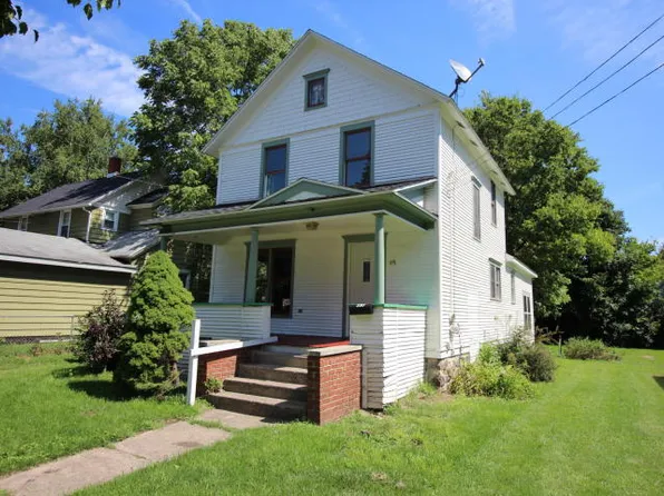 45 Traverse St, Battle Creek, MI 49017