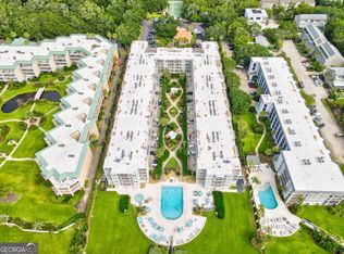 1440 Ocean Blvd UNIT 127, Saint Simons Island, GA 31522