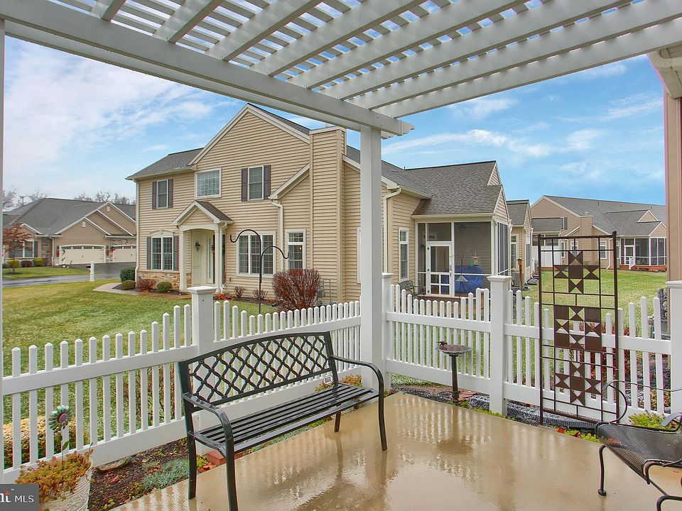 310 Carmella Dr Mechanicsburg PA Zillow