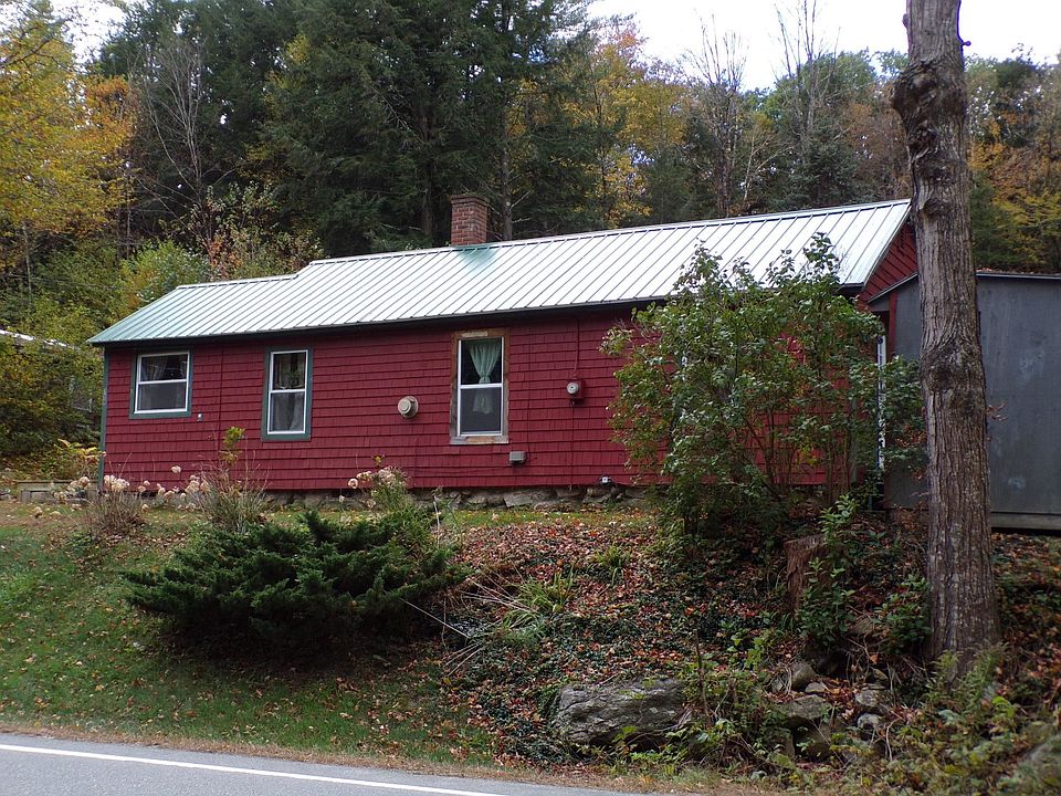 318 Route 10, Gilsum, NH 03448 Zillow