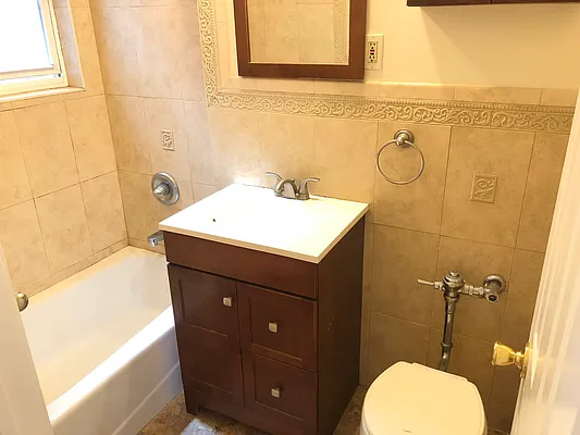 Rented by Tri Boro Terrace Realty | media 23