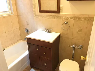 Rented by Tri Boro Terrace Realty