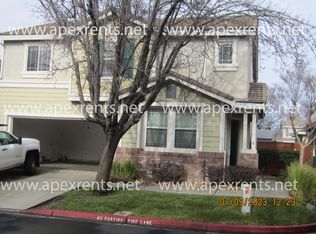 261 Roundhill Ct, Vacaville, CA