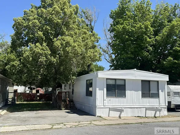 925 N Wilson Ave #28, Pocatello, ID 83201