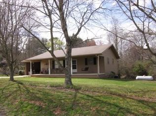 35 Talking Rock Creek Ln, Talking Rock, GA 30175