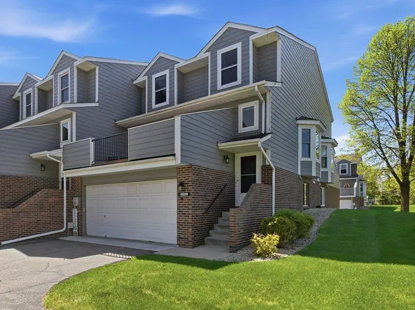 14289 Estates Ave, Apple Valley, MN 55124