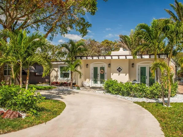 129 E Hart St, Lantana, FL 33462