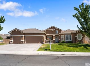 5320 Mira Loma Dr, Reno, NV 89502