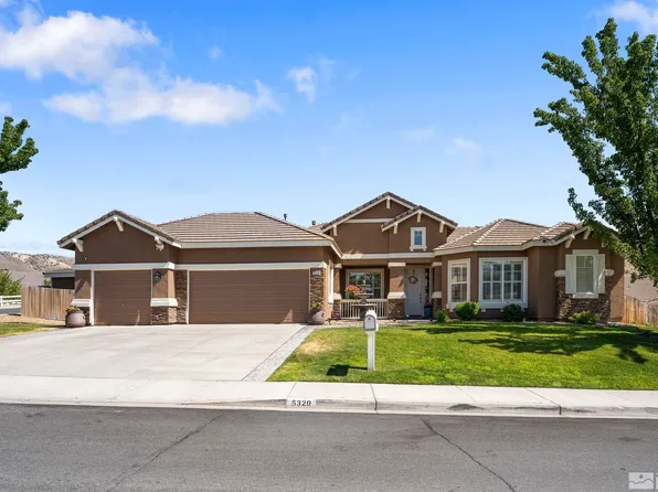 5320 Mira Loma Dr, Reno, NV 89502