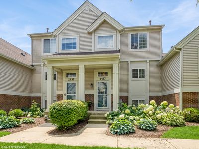 2437 Daybreak Ct #2437, Elgin, IL, 60123