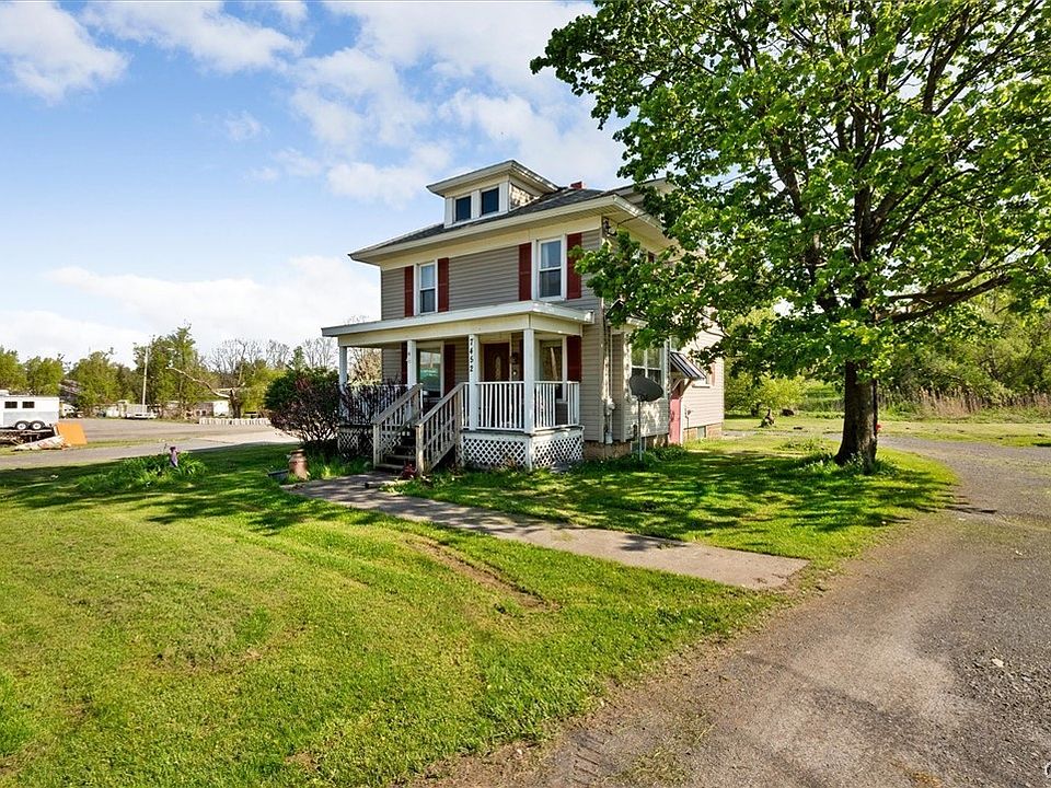 7452 Route 5, Clinton, NY 13323 | MLS #S1684115 | Zillow