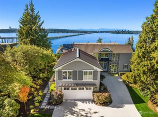 3311 Evergreen Point Rd, Medina, WA 98039