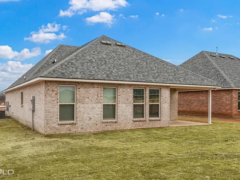 414 Blanchard Loop — Photo 7