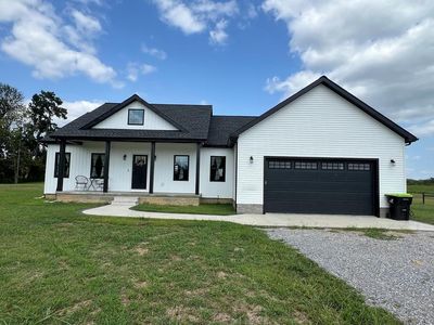 4920 Mount Zoar Latham Rd, Hopkinsville, KY, 42240