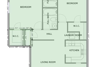 723 Adams St APT 201, New Orleans, LA 70118