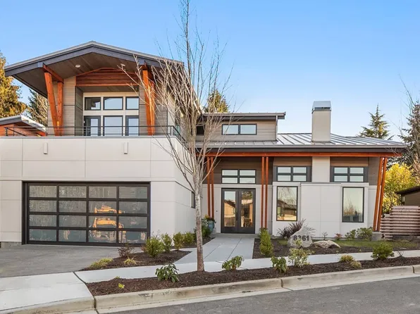 8361 SE 31st St, Mercer Island, WA 98040