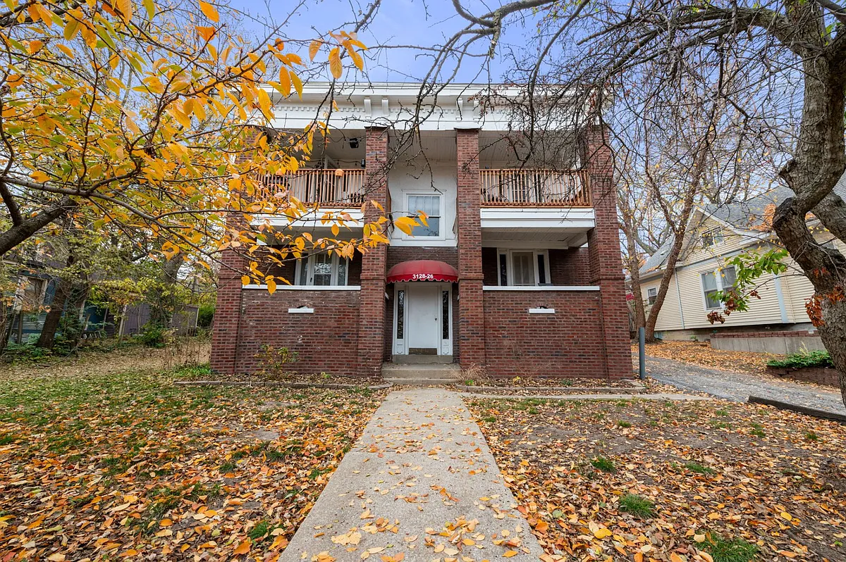 Building Photo - 3126 McGee St