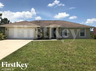 3505 8th St SW, Lehigh Acres, FL 33976