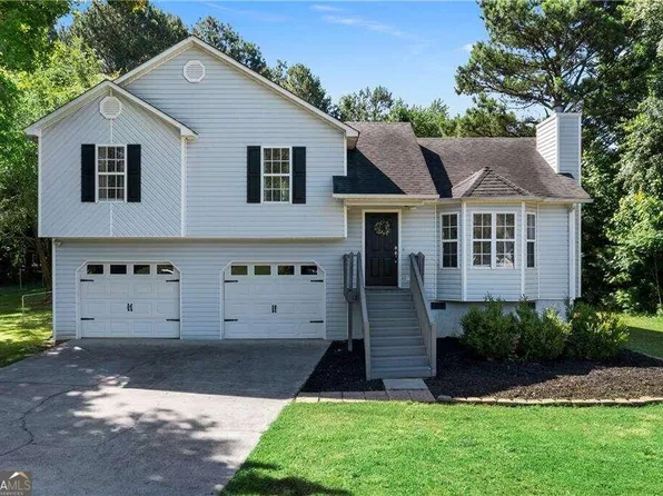 12 Millstone Point, Adairsville, GA 30103