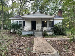 1229 Jenkins St, Rock Hill, SC 29732