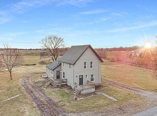 10120 E Newburg Rd, Durand, MI 48429