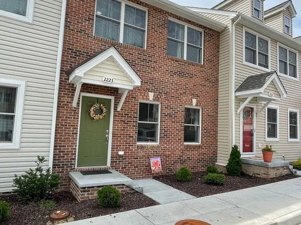 2223 Deyerle Ave, Harrisonburg, VA 22801