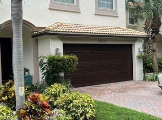 2531 Sawyer Ter, Wellington, FL 33414