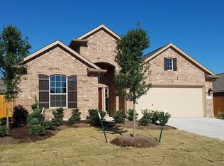 11723 E Streamertail Cir, Cypress, TX 77433