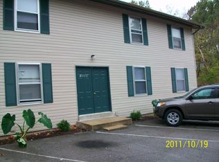 1648 W Sugar Ln APT B, High Ridge, MO 63049