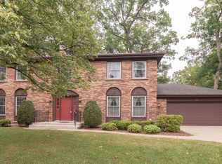531 N Cardinal Ave, Addison, IL 60101