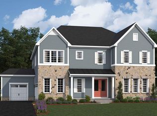 11980 Parkgate Dr, Nokesville, VA 20181