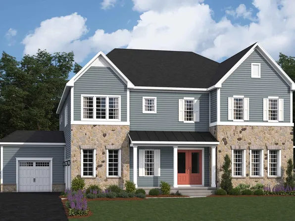 11980 Parkgate Dr, Nokesville, VA 20181