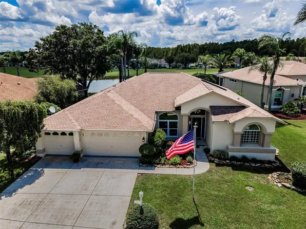 1132 Rambling Vine Ct, New Port Richey, FL 34655