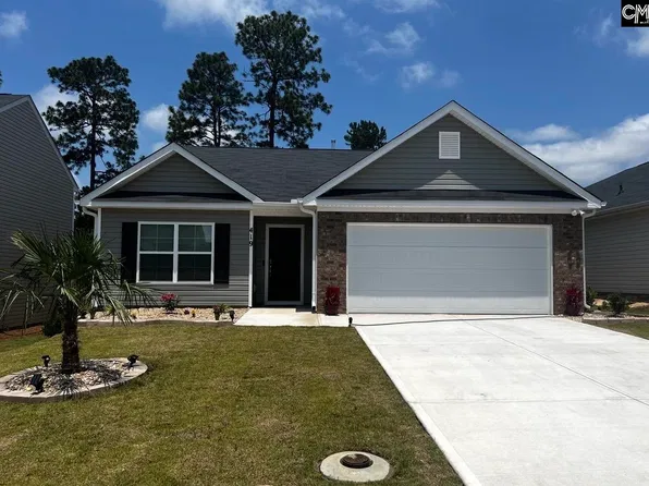 419 Dorney Rd, Lexington, SC 29073
