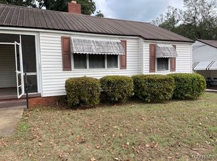 121 Oak Forest Dr, Montgomery, AL 36109