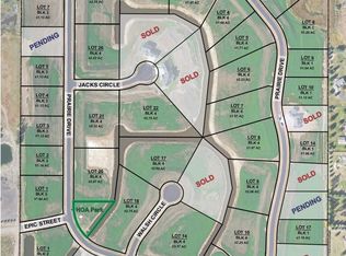 303 Prairie Cir, Tea, SD 57064