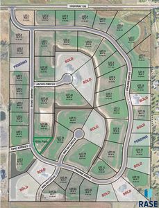 303 Prairie Cir, Tea, SD, 57064