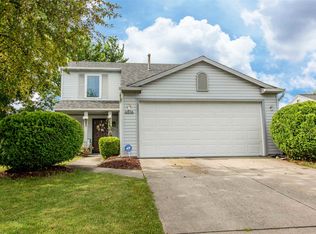 6516 High Point Run, Fort Wayne, IN 46825