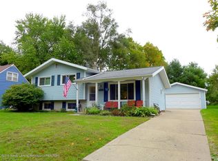 2072 Hamilton St, Holt, MI 48842