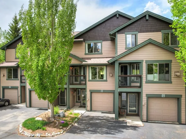 285 Kestrel Lane UNIT 285, Silverthorne, CO 80498