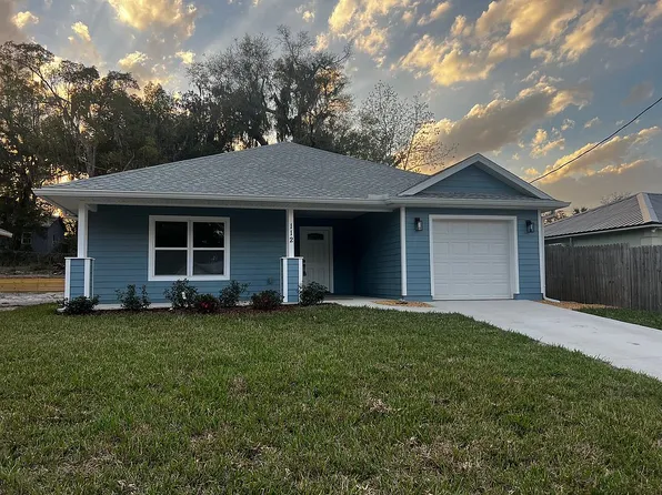 112 Moseley Ave, Palatka, FL 32177