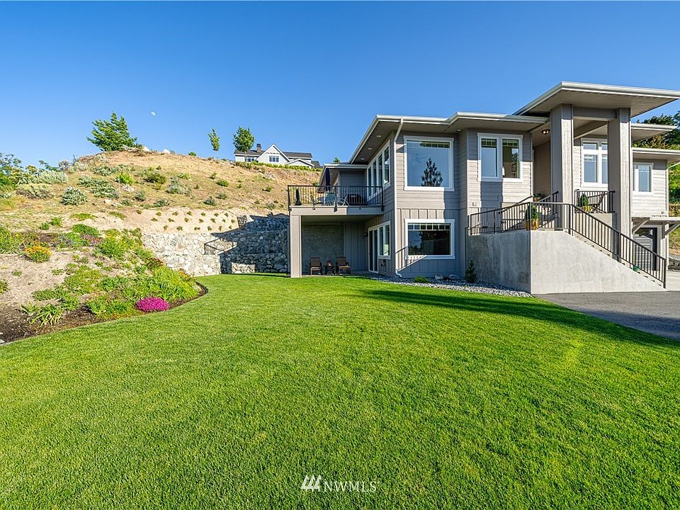 19 Grandview Lane, Chelan, WA 98816 Zillow