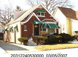 8210 S Winchester Ave, Chicago, IL
