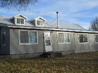 35933 Agency Lake Loop, Chiloquin, OR 97624