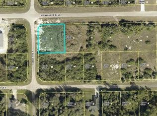 1232-1234 Milwaukee Blvd, Lehigh Acres, FL 33974