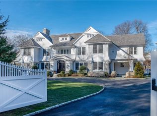 35 Winding Ln, Greenwich, CT 06831