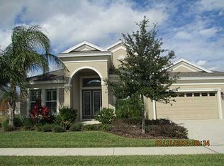 19409 Autumn Chase Ct, Land O Lakes, FL 34638
