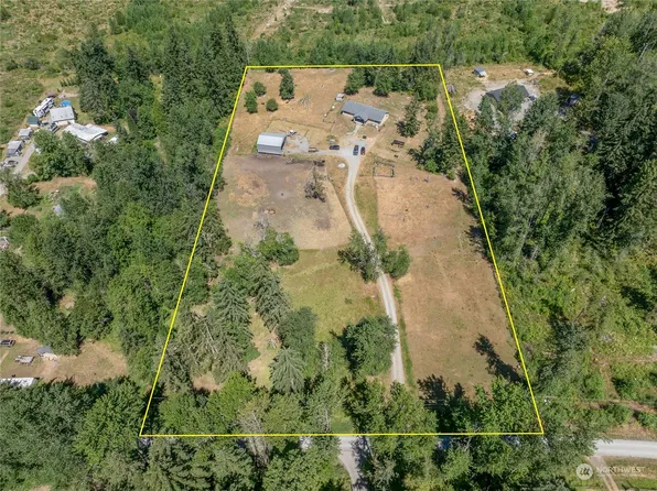 1515 338th Street E, Roy, WA 98580